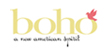BohoLogo
