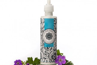 Geranium Jasmine Lavender Body Lotion