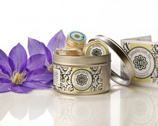 Travel Gift Set