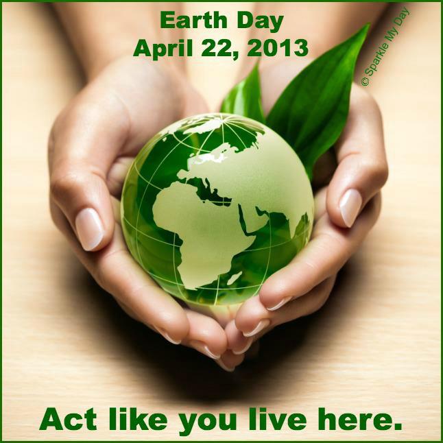 earthday