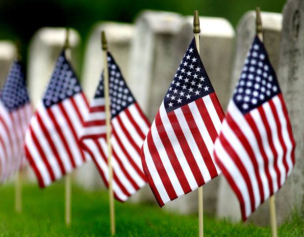 memorial day