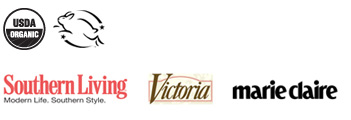 EyeCreamPressLogos